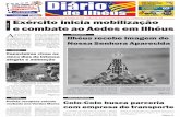 Diario de ilhéus edição do dia 11 02 2016