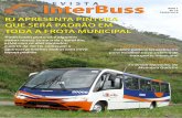 Revista InterBuss - Edição 12 - 19/09/2010
