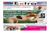 Jornal Extra 11-02-2016
