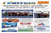 Jornal Correio Notícias - Edição 1401 (13/02/2016)