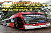 Revista InterBuss - Edição 30 - 06/02/2011