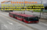 Revista InterBuss - Edição 32 - 20/02/2011