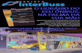 Revista InterBuss - Edição 39 - 10/04/2011