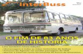 Revista InterBuss - Edição 43 - 08/05/2011