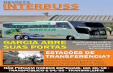 Revista InterBuss - Edição 58 - 21/08/2011