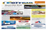 Jornal Correio Notícias - Edição 1402 (16/02/2016)