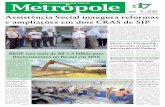 Jornal metrópole 16/01/2016