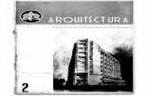 Arquitectura 200 - 1939