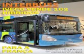 Revista InterBuss - Edição 91 - 22/04/2012