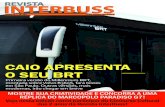 Revista InterBuss - Edição 97 - 03/06/2012