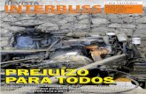 Revista InterBuss - Edição 104 - 22/07/2012