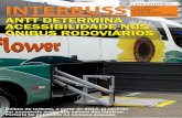 Revista InterBuss - Edição 107 - 12/08/2012