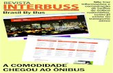 Revista InterBuss - Edição 136 - 17/03/2013
