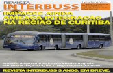 Revista InterBuss - Edição 143 - 05/05/2013