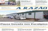 Jornal A Razão 19/02/2016