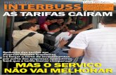 Revista InterBuss  Edição 150 - 23/06/2013
