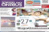 Jornal do Onibus de Curitiba - Edição do dia 22-02-2016