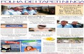 Folha de Itapetininga 20/02/2016