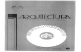 Arquitectura 161 - 1931