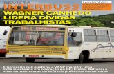 Revista InterBuss - Edição 157 - 11/08/2013