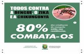 Cartilha dengue cmcg 2016