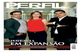 Revista PERFIL Joinville - 19a Edição