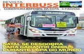 Revista InterBuss - Edição 198 - 15/06/2014