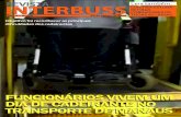 Revista InterBuss - Edição 206 - 10/08/2014