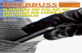Revista InterBuss - Edição 207 - 17/08/2014