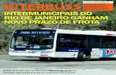 Revista InterBuss - Edição 208 - 24/08/2014