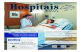 Edição 77 - Revista Hospitais Brasil