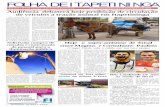 Folha de Itapetininga 25/02/2016