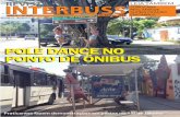 Revista InterBuss - Edição 241 - 26/04/2015