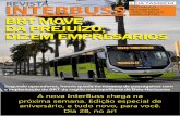 Revista InterBuss - Edição 249 - 21/06/2015