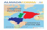 Revista AlmadaForma 12 - Liderança e Organização Escolar