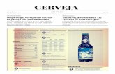 Jornal Cerveja em Foco - Edição #07