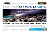 Jornal Unesp - Número 319 - Março 2016