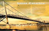 Suplemento de Santa Catarina / BTL 2016