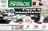 Jornal do Onibus de Curitiba - Edição do dia 02-03-2016