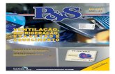 Revista Indústria & Tecnologia/ P&S 493 - Fevereiro 2016