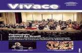 Revista Movimneto Vivace - nº73 - MARÇO 2016