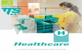 Catalogo Carros TTS Healthcare
