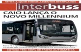 Revista InterBuss - Edição 284 - 06/03/2016