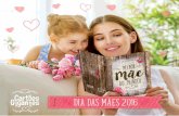 Catálogo Mães 2016