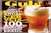 Revista Gula - Edi§£o Anual Cerveja - Edi§£o 269