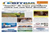 Jornal Correio Notícias - Edição 1418 (09/03/2016)