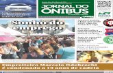 Jornal do Onibus de Curitiba - Edição do dia 09-03-2016
