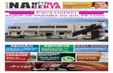Edição 52 - Jornal Na Hora Certa - 11 de Março de 2016