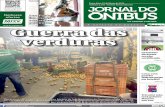 Jornal do Onibus de Curitiba - Edição do dia 15-03-2016