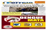 Jornal Correio Notícias - Edição 1425 (18/03/2016)